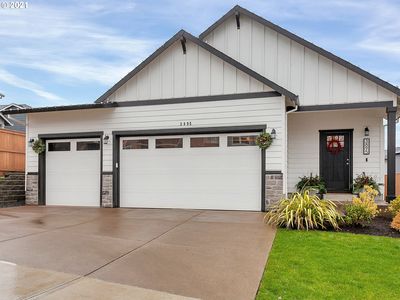 3895 N Chase St, Newberg, OR, 97132