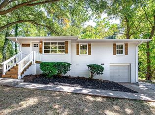 1716 Hollyhock Ter, Decatur, GA 30032