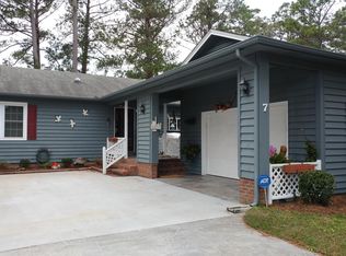 10 7th Gate, Calabash, NC 28467