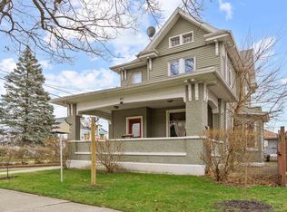 211 W Mitchell St, Kendallville, IN