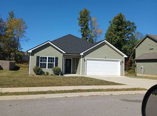1620 Parkside Dr, Clarksville, TN 37042