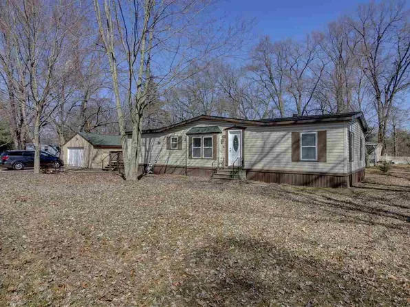 9301 Charmin Pl, Jackson, MI 49201