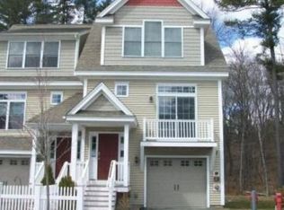 69 Hackett Hill Rd, Manchester, NH 03102