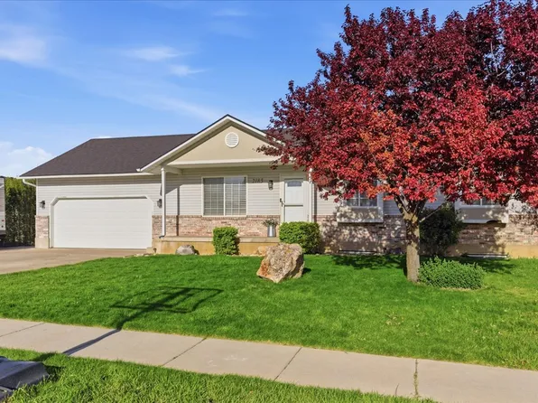 2185 S 2325 W, Syracuse, UT 84075