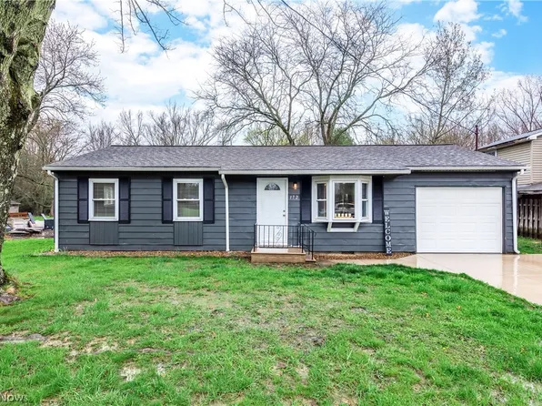172 E Hamilton St, Oberlin, OH 44074