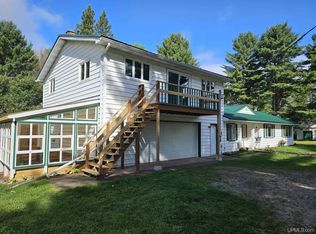 189 Oss Rd, Crystal Falls, MI 49920