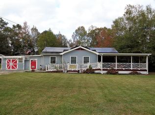 615 Bankston Dr, Bogalusa, LA 70427