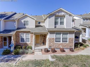 4184 Diamond Ridge Vw, Colorado Springs, CO 80918