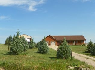 12358 Stampede Rd, Whitewood, SD 57793