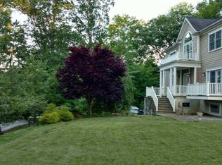 8 Park Way, Purdys, NY 10578