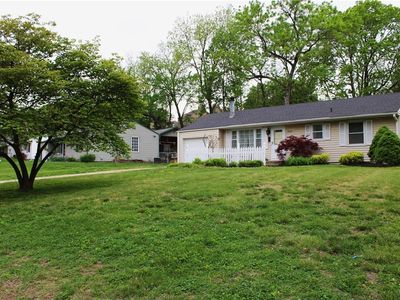6800 W 76th Ter, Overland Park, KS, 66204