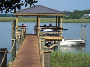 1191 Brotherhood Way, Beaufort, SC 29902