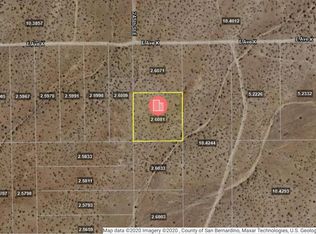 Avenue #K, Lancaster, CA 93535