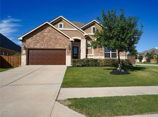 209 Brantley Lake Ln, Georgetown, TX 78628