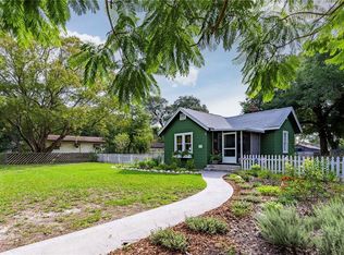 5522 17th St, Zephyrhills, FL 33542