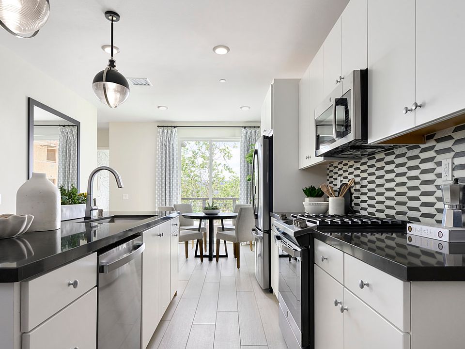 Paisley at Rancho Mission Viejo by Tri Pointe Homes in Rancho Mission