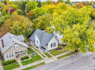 3483 Stathem Ave, Cincinnati, OH 45211