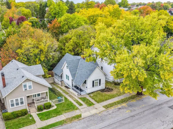 3483 Stathem Ave, Cincinnati, OH 45211