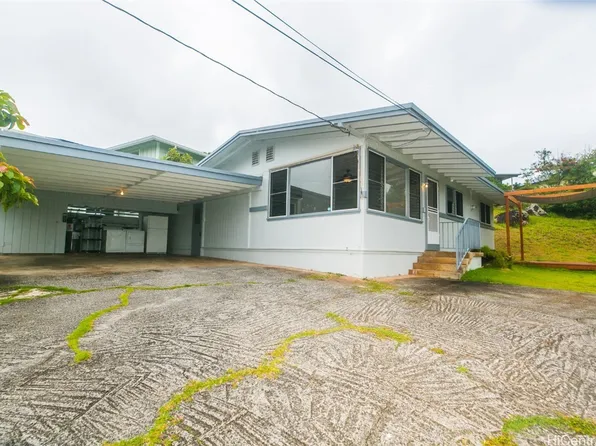 1182 Aukele St, Kailua, HI 96734