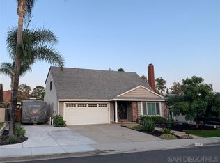 10539 Ironwood Ave, Santee, CA 92071