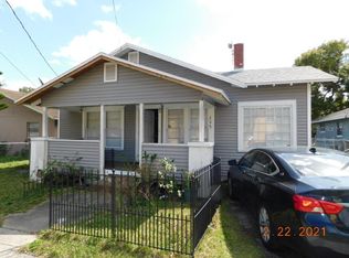 806 Bentley St, Orlando, FL 32805