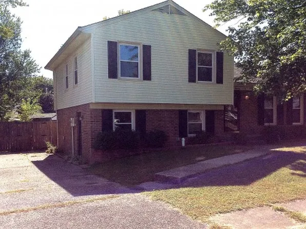 8213 Rochelle Rd, Louisville, KY 40228
