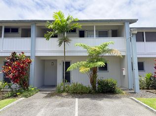 34 E Kawili St APT 9, Hilo, HI 96720