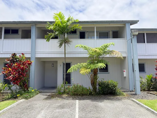 34 E Kawili St APT 9, Hilo, HI 96720