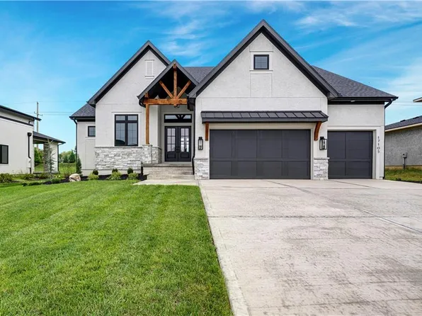 17105 Earnshaw St, Overland Park, KS 66221