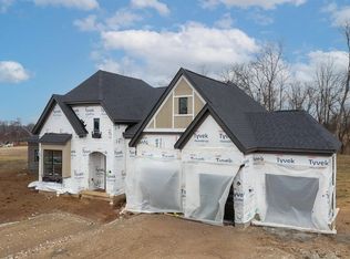 1514 Crystal Rim Ct by Drees Homes Plan, Rivers Pointe Estates, Hebron, KY 41048
