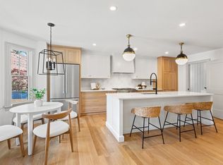 20 Fairmont St #20, Cambridge, MA 02139