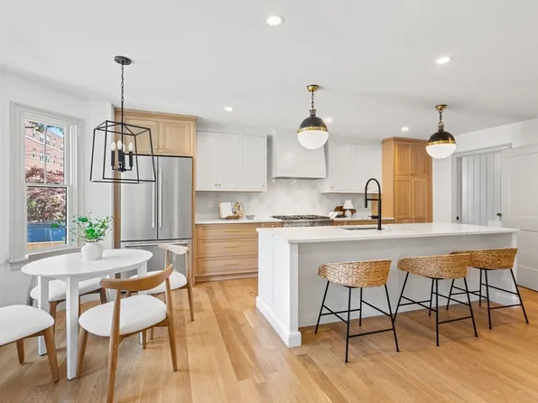 20 Fairmont St #20, Cambridge, MA 02139