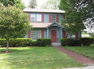 376 W Main St, Batavia, NY 14020