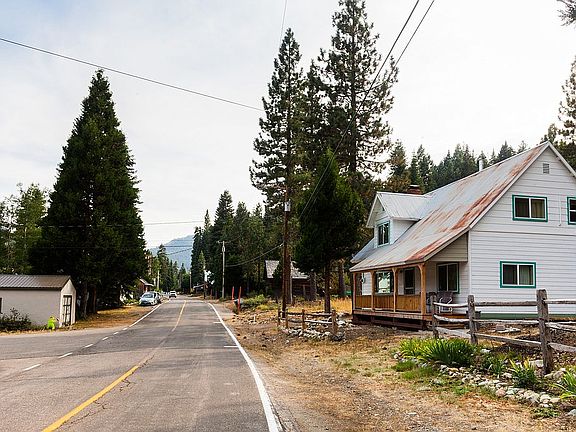 Main street