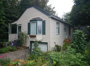 4118 SW Hill St, Seattle, WA 98116