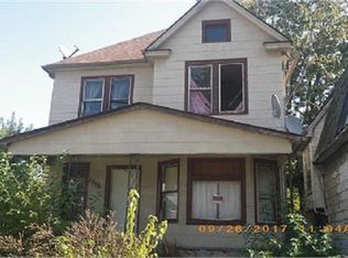 5858 Rohns St, Detroit, MI 48213