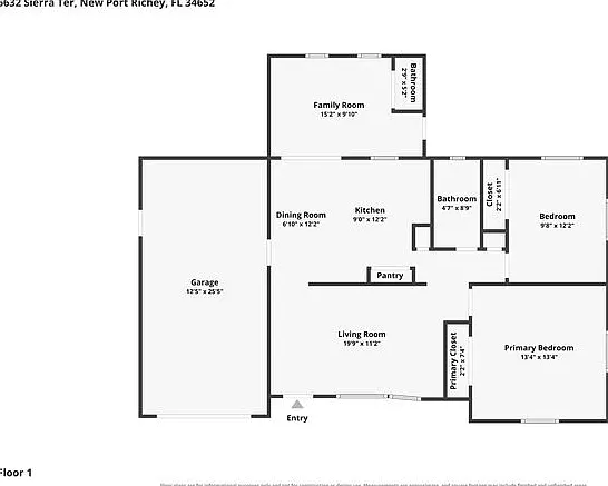 2 bed, 1.0 bath, 1108 sqft, $1,875 — Photo 2