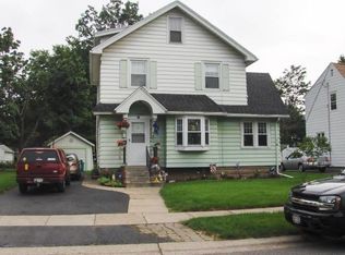 41 Langford Rd, Rochester, NY 14615