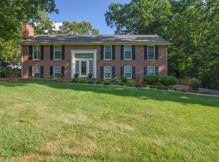 2420 Tannery Trl, Winston Salem, NC 27106