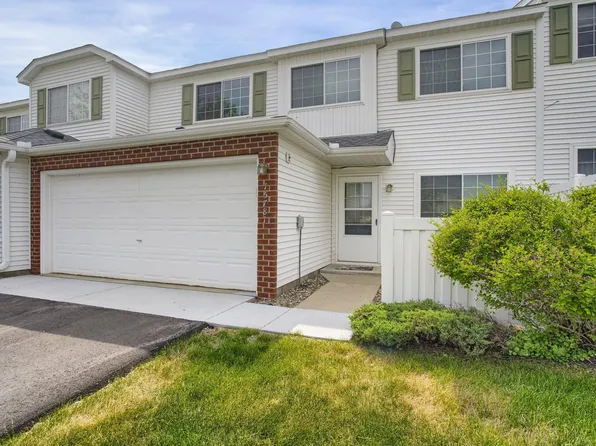 15781 Fjord Ave #82, Saint Paul, MN 55124