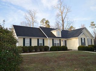 148 Quail Run Trce NE, Cleveland, TN 37312
