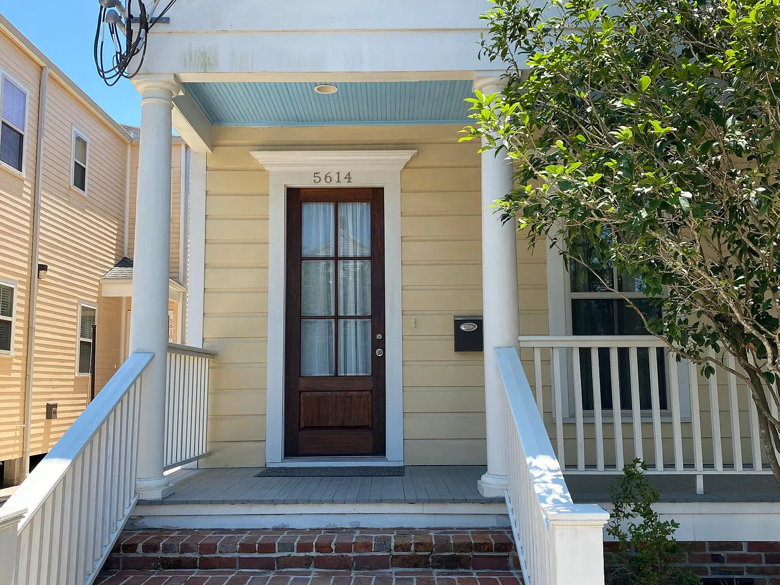 3 bed, 2.5 bath, 2000 sqft, $3,100 — Photo 1