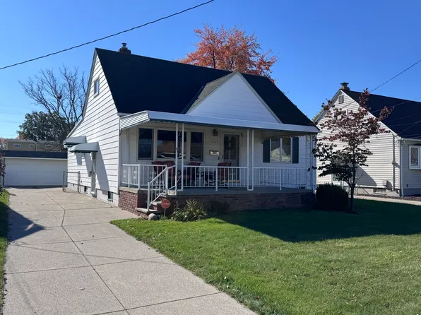 15983 Ashland Dr, Brookpark, OH 44142