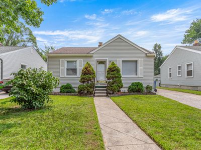 25457 Andover Dr, Dearborn Heights, MI, 48125