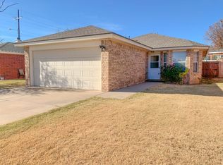 8114 Temple Ave, Lubbock, TX 79423