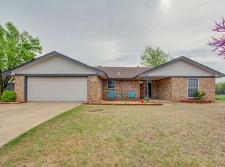 1730 Anthony Ave, Purcell, OK 73080