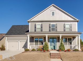 6442 Park Bench Pl, Hoschton, GA 30548