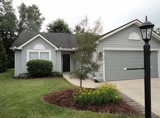 39 Mark Twain Ct, Dayton, OH 45414