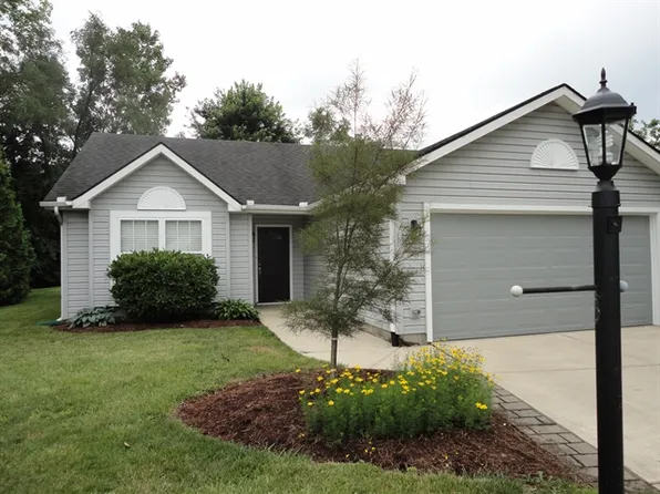39 Mark Twain Ct, Dayton, OH 45414