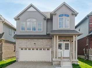 36 Henry Maracle St, North Dumfries, ON N0B 1E0